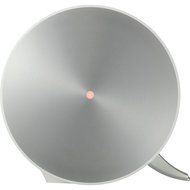 LG AS401VSA0 Puricare Filter Air Purifier with Smart Air Quality Sensor &amp; Lodecibel Operation, Brushed Silver N2
