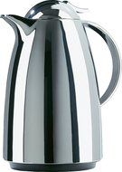 Emsa Auberge Mini 12-Ounce Quick Tip Insulated Server, White N15