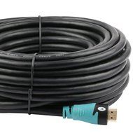 Super HD 1080P Ultra HDMI Cable 2.0V with Built-In Signal Booster CL3 Rated for In-wall Installation Support 3D... N2