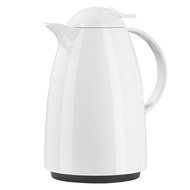 Emsa Auberge Mini 12-Ounce Quick Tip Insulated Server, White N16
