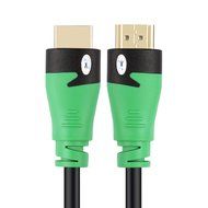 Super HD 1080P Ultra HDMI Cable 2.0V with Built-In Signal Booster CL3 Rated for In-wall Installation Support 3D... N3