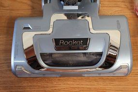 Youzee Rocket Ultra Light Upright Vacuum N2