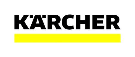 Karcher 1.012-059.0 Cv 300 12? Dual Motor Upright Vacuum