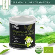 CCnature Organic Matcha Green Tea Powder 1lb. N6