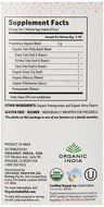 Organic India Tulsi Tea, Pomegranate Green, 18 Count N6