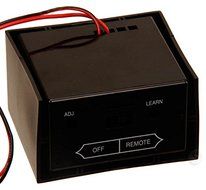 Skytech SKY-CON On/Off Fireplace Remote Control for Latching Solenoid Gas Valves N4