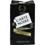 Coffee Carte Noire Authentic Imported French Gourmet Coffee 250 g (8.8 oz), Three