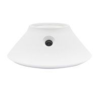 Dreamtop USB Portable Mini Humidifier Compatible with Bottles for Travel Office Room Car (Black) N9