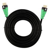 Super HD 1080P Ultra HDMI Cable 2.0V with Built-In Signal Booster CL3 Rated for In-wall Installation Support 3D... N5
