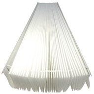 Aprilaire 401 Replacement Filter Media for Aprilaire 2400 (2 Pack) N2