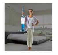 Shark Rocket Professional Upright Vacuum NV481