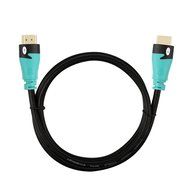 Super HD 1080P Ultra HDMI Cable 2.0V with Built-In Signal Booster CL3 Rated for In-wall Installation Support 3D... N7