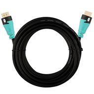 Super HD 1080P Ultra HDMI Cable 2.0V with Built-In Signal Booster CL3 Rated for In-wall Installation Support 3D... N10