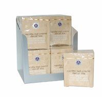 Stash Tea Decaf Earl Grey Black Tea, 10 Count Tea Bags in Foil (Pack of 12) N12