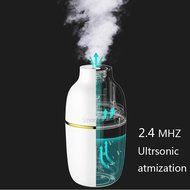 Cool Mist Humidifier, WinTech Mini Humidifier - Portable Humidifier - Travel Humidifier - Personal Humidifier...