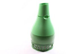 Joy Mangano Forever Fragrant Odor-Eliminating AirFLO Purifier - Meadow Green N6