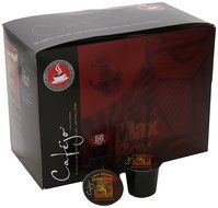 Cafejo K-Cups, Costa Rica Coffee, 50 Count N19