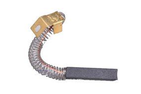 Electrolux Carbon Brush for Electrolux 30, E, AE, F, G - 1 p/k