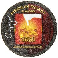 Cafejo K-Cups, Costa Rica Coffee, 50 Count N27