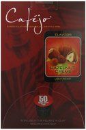 Cafejo K-Cups, Costa Rica Coffee, 50 Count N28