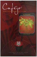 Cafejo K-Cups, Costa Rica Coffee, 50 Count N31