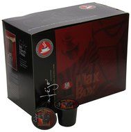 Cafejo K-Cups, Costa Rica Coffee, 50 Count N44