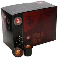 Cafejo K-Cups, Costa Rica Coffee, 50 Count N45