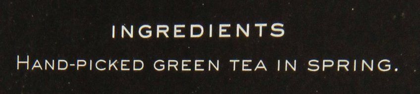Harney &amp; Sons Green Tea, Tropical, 20 Tea Bags N37