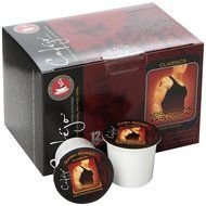Cafejo K-Cups, Costa Rica Coffee, 50 Count N49
