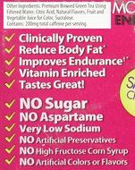 Celsius Drink Raspberry Acai Green Tea, 12 Fluid Ounce (Case of 4) N3