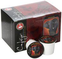 Cafejo K-Cups, Costa Rica Coffee, 50 Count N54