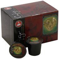 Cafejo K-Cups, Costa Rica Coffee, 50 Count N57