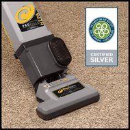 ProTeam ProForce 1500XP HEPA Bagged Upright Vacuum Cleaner, Commercial Upright Vacuum with On-Board Tools - Corded N5