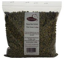 Lavanta Coffee Roasters Papua New Guinea Sigri Estate Green Direct Trade Coffee, 2lb