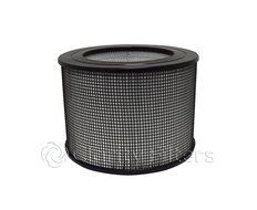 Honeywell 50250-S HEPA Filter Replacement by Clarity Filters N3