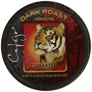 Cafejo K-Cups, Costa Rica Coffee, 50 Count N62