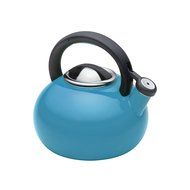 Circulon 2-Quart Sunrise Teakettle, Green N5