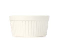 BergHOFF 6 Piece Bianco Ramekin, 3.5&quot; x 2.17&quot;, White