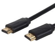 HDMI Cable, HDMI Cable 10 FT, Fosmon Gold-Plated High Speed HDMI Cable [4K Resolution | Support 3D | Ethernet... N3