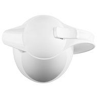 Emsa Auberge Mini 12-Ounce Quick Tip Insulated Server, White N20