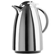 Emsa Auberge Mini 12-Ounce Quick Tip Insulated Server, White N22