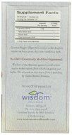 Wisdom of the Ancients Yerba Mate Royale Tea, Naturally Sweet, 25 Tea Bags (Pack of 4) N2