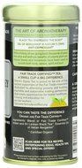 Zhena's Gypsy Tea, Earl Greater Grey, 22 Count Tea Sachets