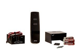 Skytech SKY-CON On/Off Fireplace Remote Control for Latching Solenoid Gas Valves N5