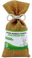 BUY MORE SAVE MORE Great Value SG Bamboo Charcoal Deodorizer Bag, Best Air Purifiers for Smokers &amp; Allergies,... N5