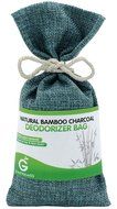 BUY MORE SAVE MORE Great Value SG Bamboo Charcoal Deodorizer Bag, Best Air Purifiers for Smokers &amp; Allergies,... N10