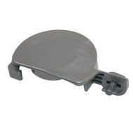 Dyson DC15 Bagless Upright Left End Cap 909549-01