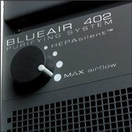 Blueair 400 Series GO Smokestop Gas Filter