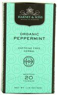 Harney &amp; Sons Green Tea, Tropical, 20 Tea Bags N48