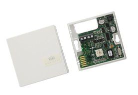 Leviton 31A00-7 Extended Range Indoor/Outdoor Temp Sensor N2